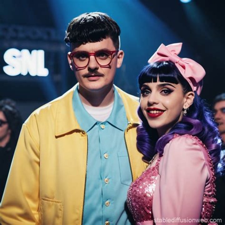 Did Oliver Tree Date Melanie Martinez? Why Did Melanie and Oliver Break