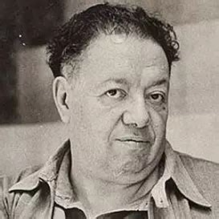 Diego Rivera Net Worth & Bio/Wiki 2018 Facts Which You Must To Know!