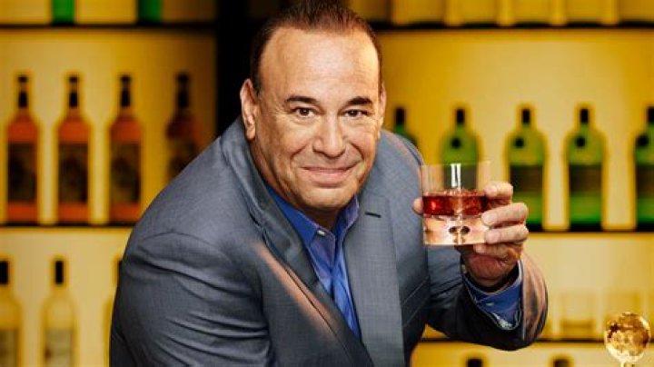 Does Jon Taffer drink alcohol? Celebrity.fm 1 Official Stars