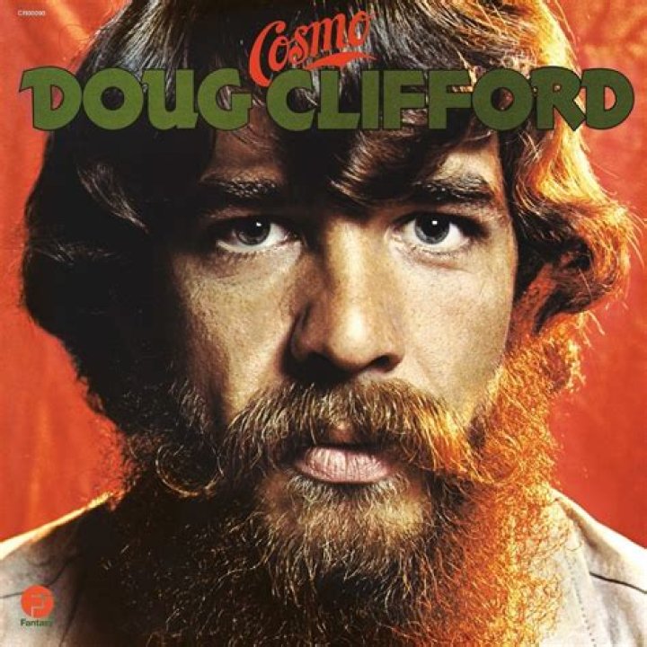 Doug &ldquo;Cosmo&rdquo; Clifford, Legendary CCR Drummer Unleashes Previously