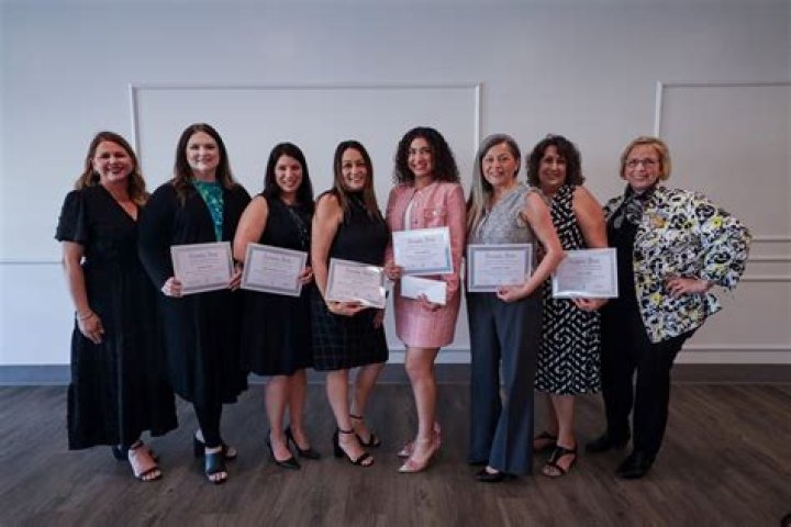 Downey group honors 3 women for breaking barriers &mdash; The Downey Patriot