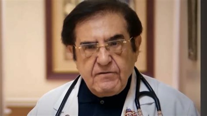 Dr. Nowzaradan's Net Worth, Age, Wiki, Bio; Who Is His Wife?