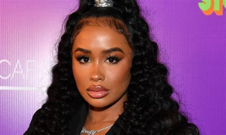 Dreamdoll To Be Casted On Baddies East ? YouTube