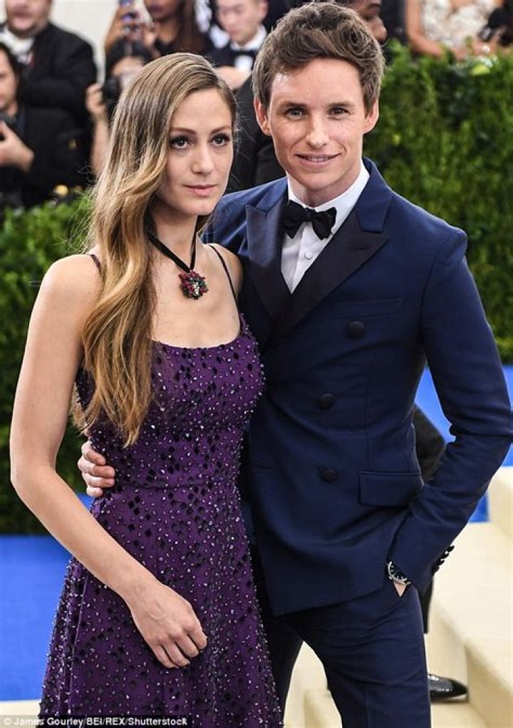 Eddie Redmayne and Hannah Bagshawe's Relationship Timeline