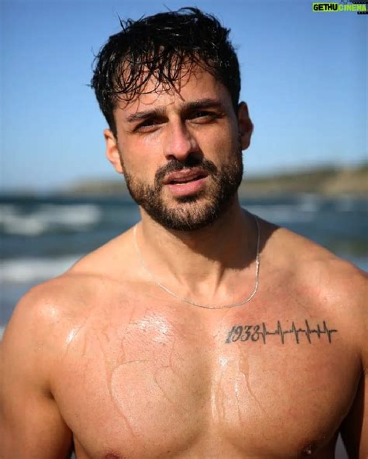 Ekin Mert Daymaz (ekinmertdaymaz) &bull; Instagram photos and videos