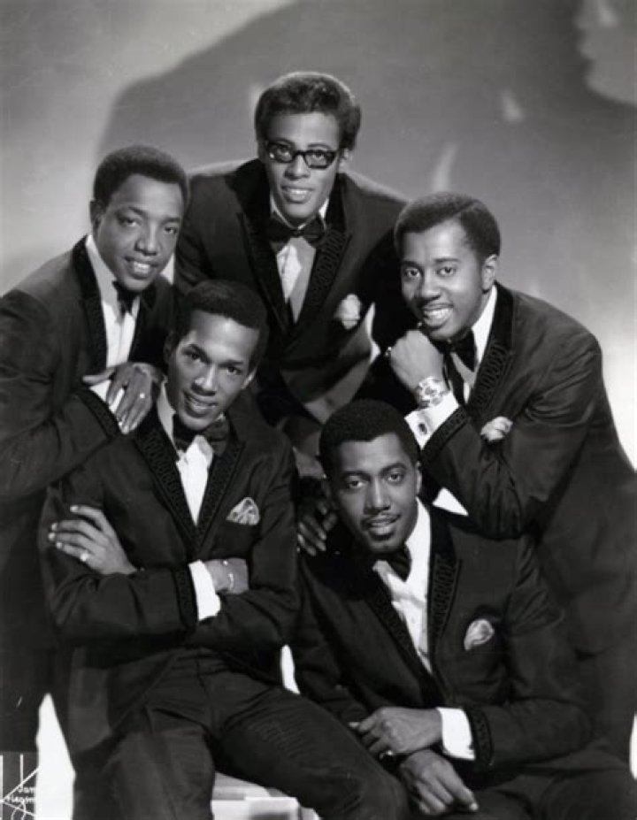 Elbridge Bryant The Temptations Dicy Trends Celebrities Net Worth