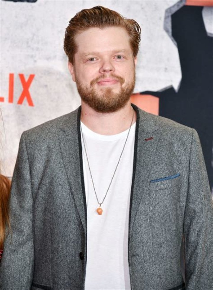 Elden Henson Net Worth 2023 Wiki, Married, Family, Wedding, Salary