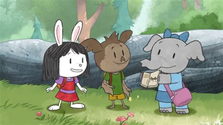 Elinor Wonders Why Series Premiere Events Education