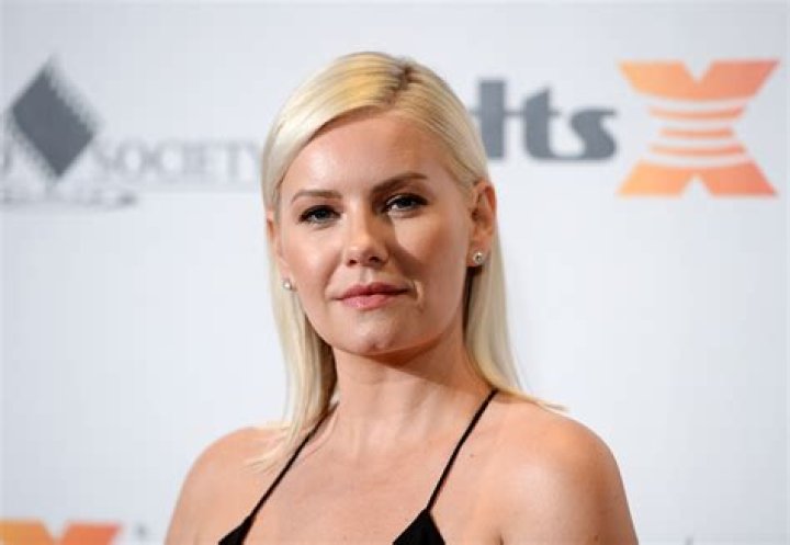 Elisha Cuthbert Recalls Being Pressured To Pose For Men&rsquo;s Magazines