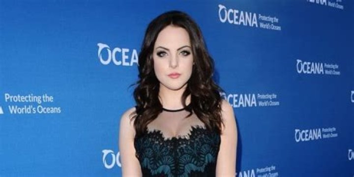 Elizabeth Gillies Net Worth February 2024, Salary, Age, Siblings, Bio