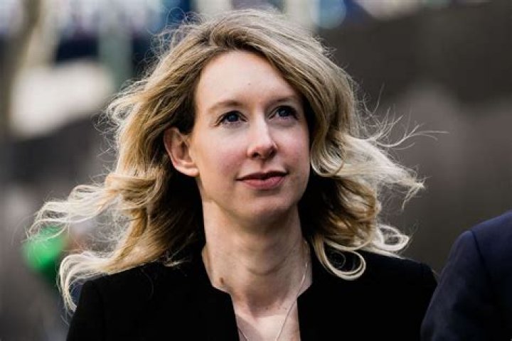 Elizabeth Holmes Did She Attempt Suicide? Mental Health Issue And