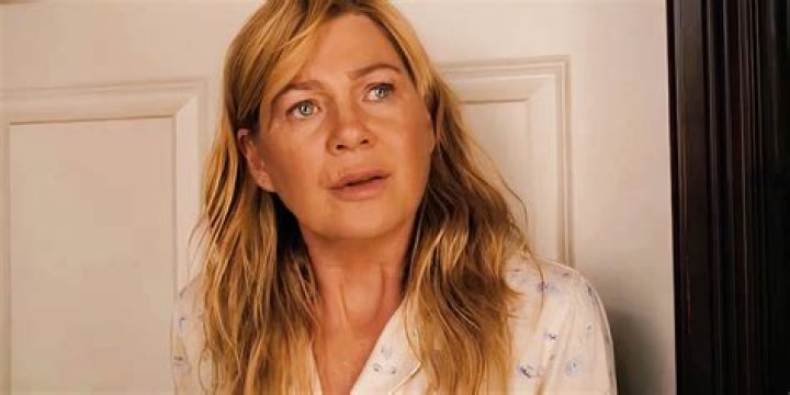 Ellen Pompeo's RarelySeen 3 Kids Look So Grown Up at Couture Show