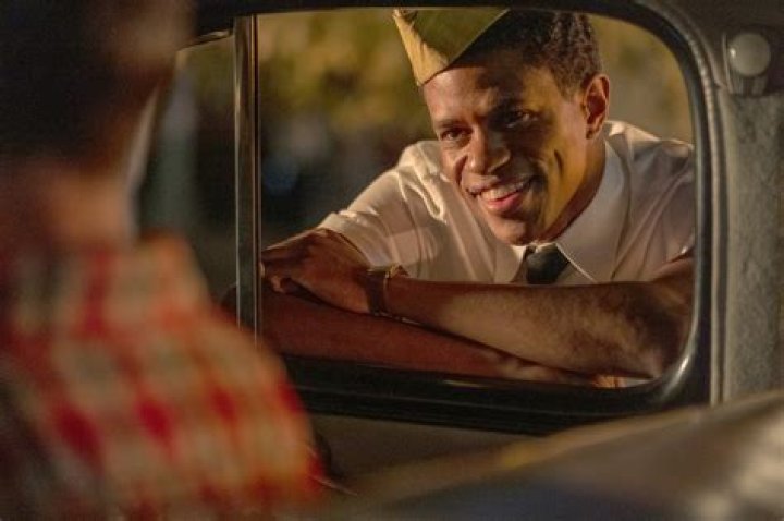 Emmys Jeremy Pope Is Glad He Took a Chance on &lsquo;Hollywood&rsquo; The New