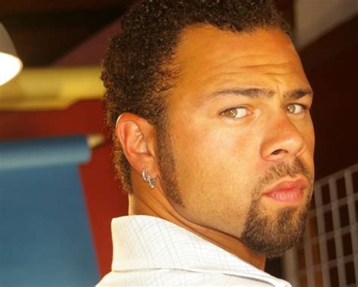 Erik Michael Tristan's Biography Wall Of Celebrities