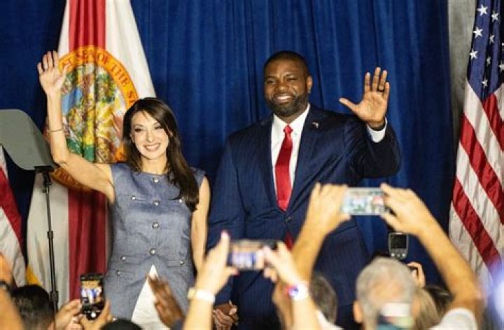 Erika Donalds announces run for Collier County School Board