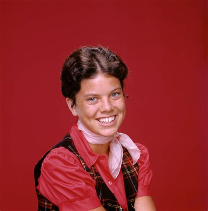Erin Moran, TV&rsquo;s Darling Daughter, Fended for Herself When the Cameras