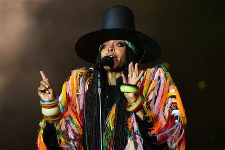 Erykah Badu's Daughter Puma Sings Just Like Her Mom Essence