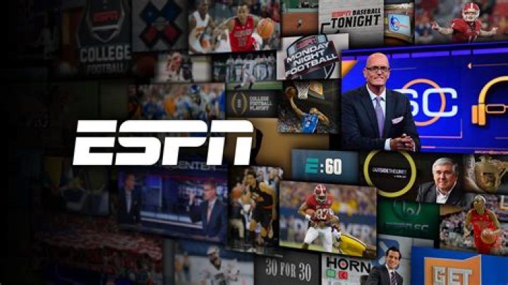 ESPN's Maria Taylor Traces Her Achievements to a Famous Couple&rsquo;s