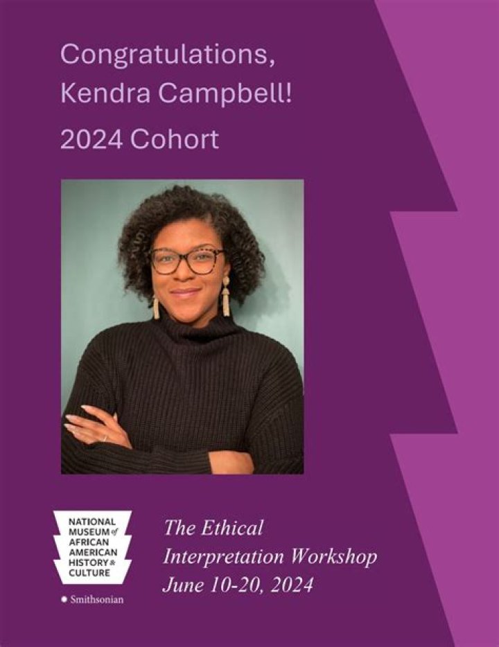 Expert Profile Kendra Campbell Same Here Global