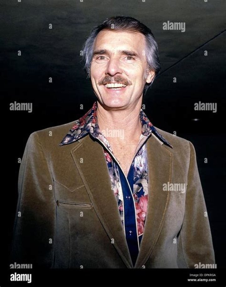Feb. 27, 2006 DENNIS WEAVER WIFE GAIL.DENNISWEAVERRETRO &copy; Roger