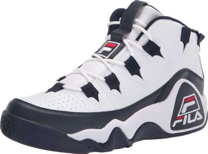 Fila Grant Hill