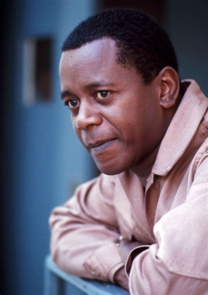 Flip Wilson's Life Was No Joke Behind His Legacy of Laughter