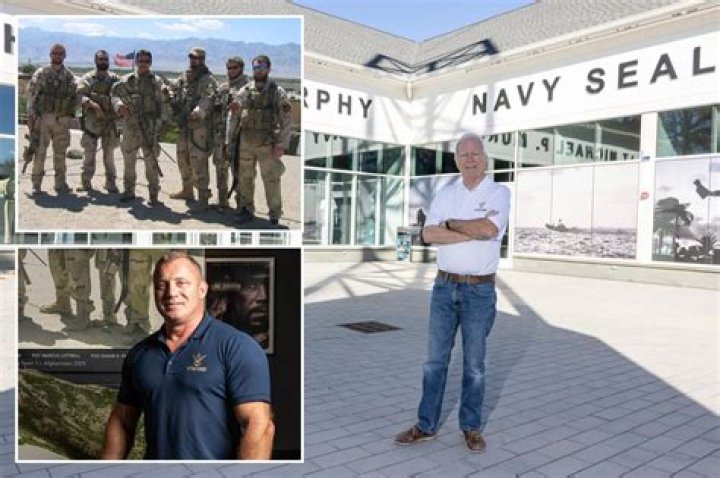 Former Navy Seal Who Went Tranny Says It Destroyed His Life, Denounces