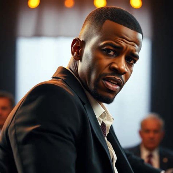 Foxx Claims Victory Over O’Brien in Cook County State’s Attorney Race
