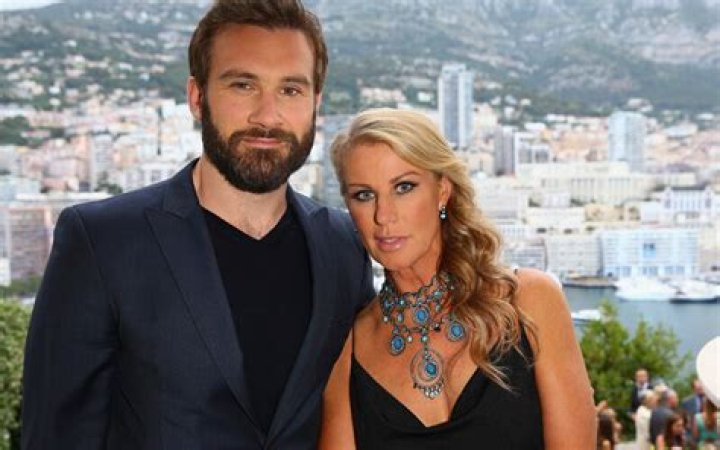 Francesca Standen Biography, Age, Height, Husband, Children, Net Worth