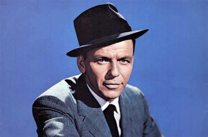Frank Sinatra Died 25 Years Ago Today 10 Things to Know