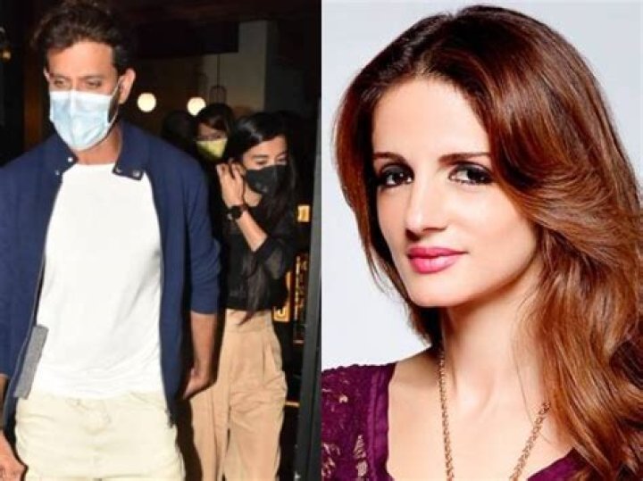 From Hrithik RoshanSussanne Khan to Aamir KhanKiran Rao Celebrity