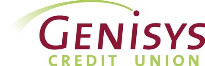 Genisys Credit Union logo, Vector Logo of Genisys Credit Union brand