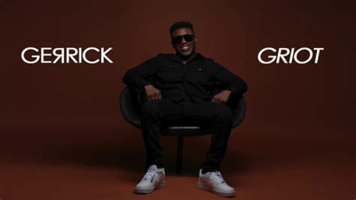 Gerrick S.A.L. (Clip Officiel) YouTube
