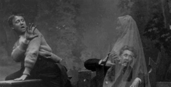 Ghosts and Hauntings The ghost of Anne Boleyn