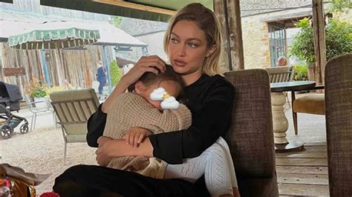 Gigi Hadid, Her Family Members’ Quotes About Her Pregnancy