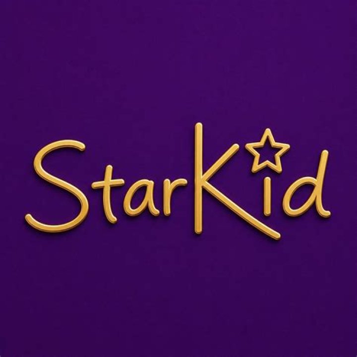 Gitrid is a star kid from America. He is mainstream as the