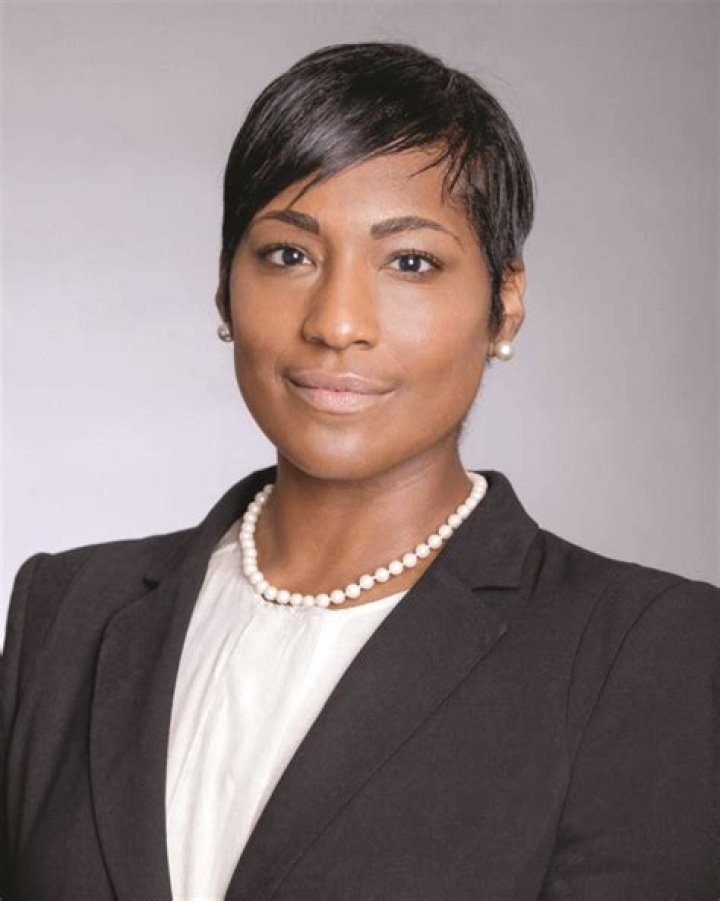 Greaves On Panel On Women In Captive Industry Bernews