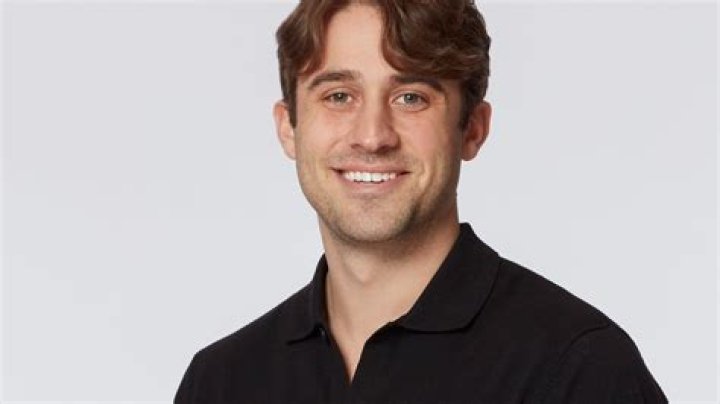 Greg Grippo (Bachelorette) Bio, Age, Job, Hometown, Family, Katie