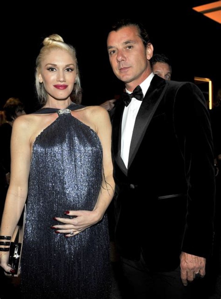Gwen Stefani, Gavin Rossdale divorcing after nearly 13 years of