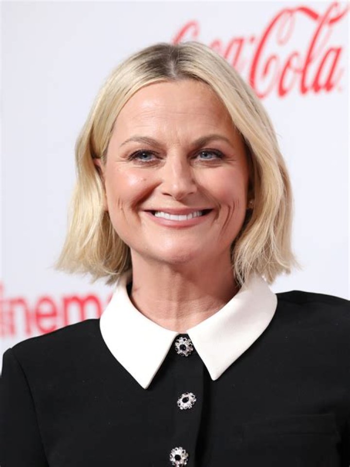 Hair&rsquo;s to bringing Amy Poehler back to BC &hellip; Boston Herald