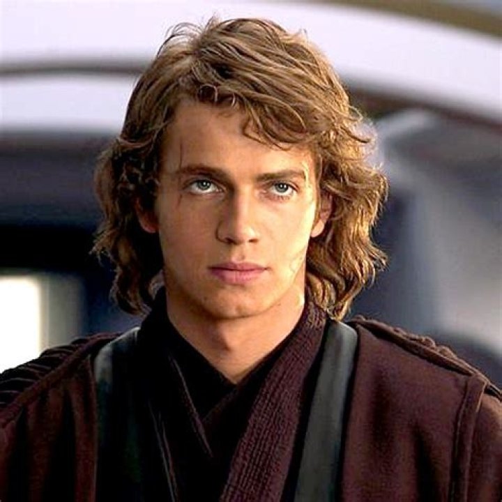 Hayden Christensen's epic return as Darth Vader The stir that shook