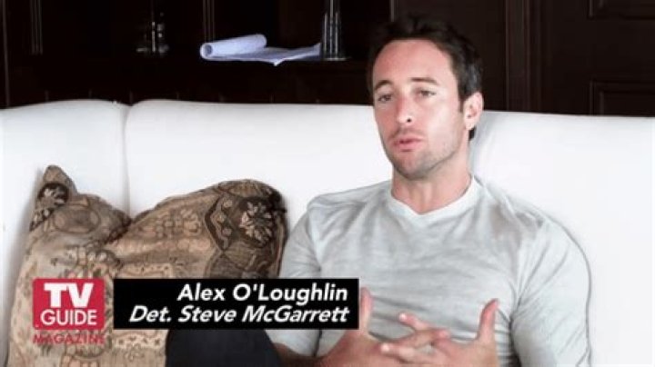 ♥♥♥♥♥ Alex O'Loughlin and Holly Valance 2007 Alex Love, Alex O
