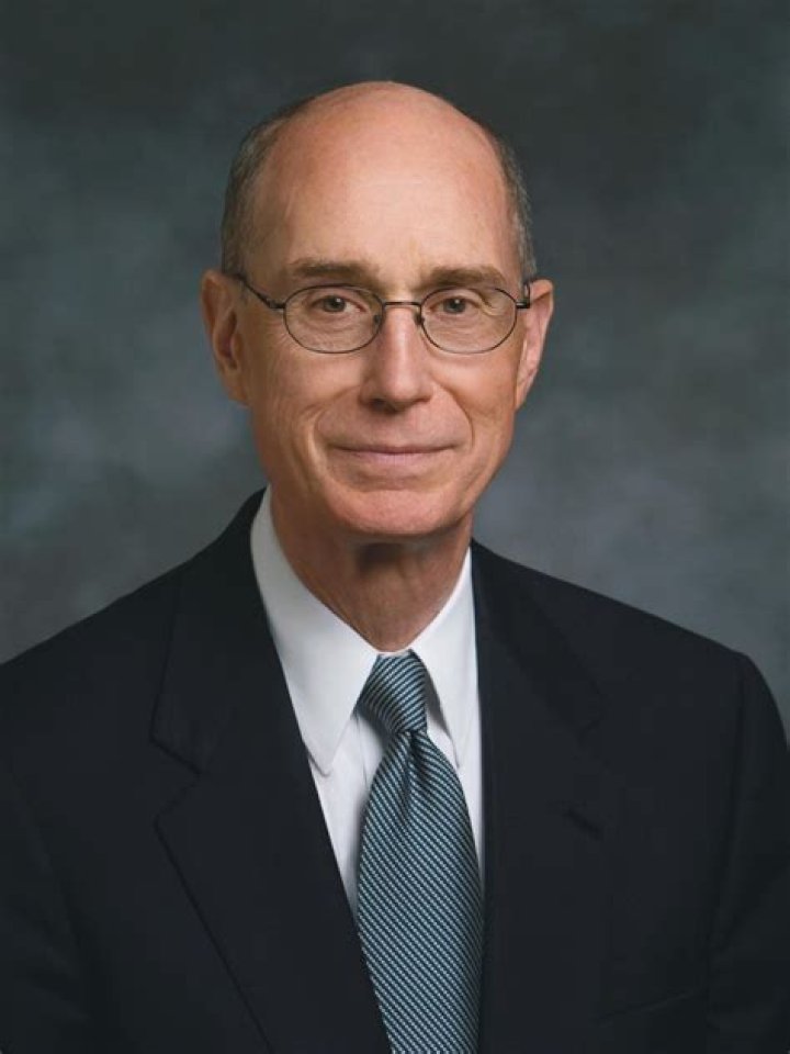 Henry B. Eyring