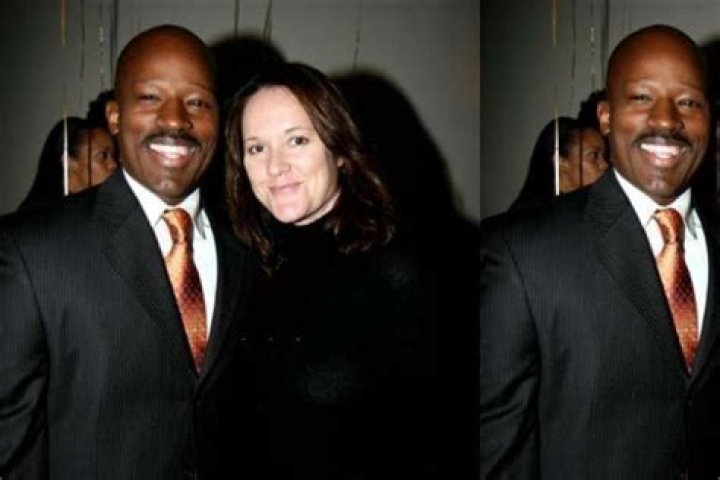 Hiriam Hicks Net Worth How Rich is Pooh Hicks' Husband Actually?