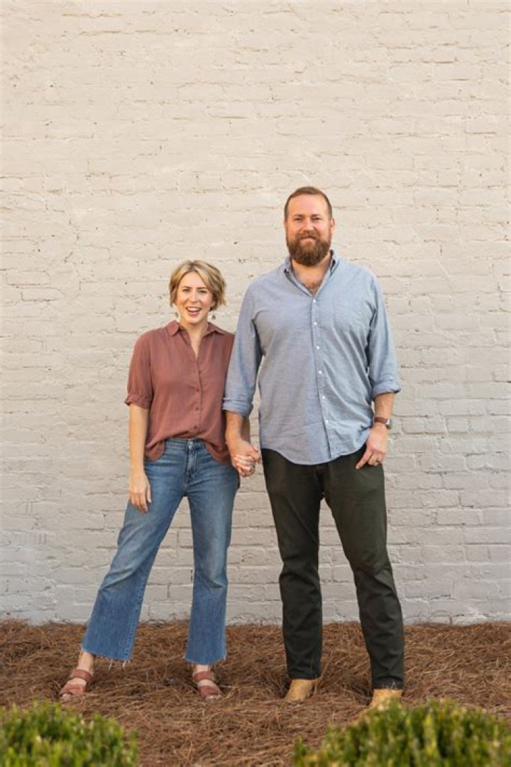 Home Town's Mallorie Rasberry has fans eager for her jambalaya recipe