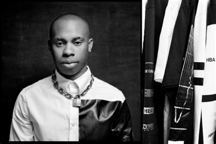 How designer Shayne Oliver won over Kanye West, AAP Rocky &mdash; and the