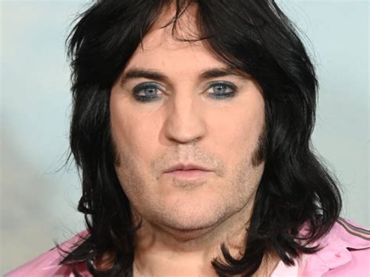 How Noel Fielding Went From a Hedonist to a Host of ‘The Great British