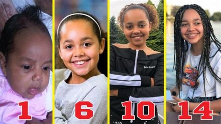How old is Tiana Wilson? Age, net worth, boyfriend, parents, biography