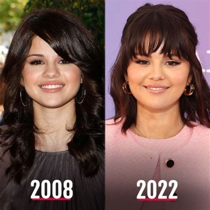 How old was Selena when she died?