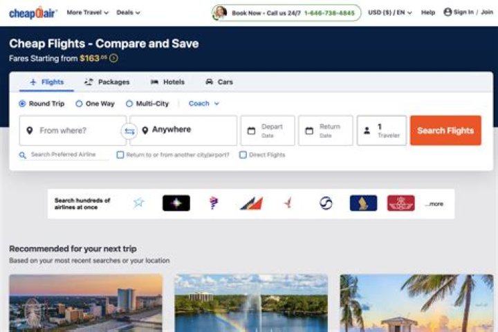How Scott&rsquo;s Cheap Flights Works&mdash;and How to Get the Most from Membership